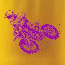 Crosska fialová Crosska fialová