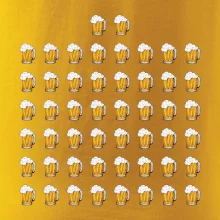 Narodeniny - 50x pivo Narodeniny - 50x pivo