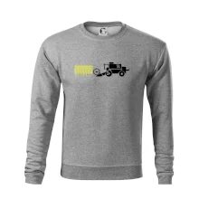 Kombajn úroda Kombajn úroda