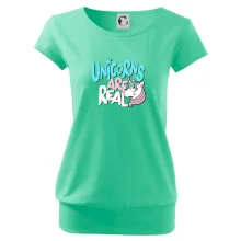 Unicorns are real ponny