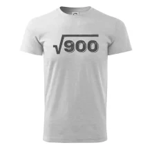 Narodeniny odmocniny 30 Narodeniny odmocniny 30