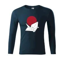 Japan culture - origami Japan culture - origami