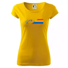 Gay symbol dúha