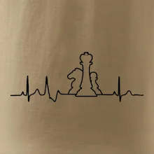 EKG šach EKG šach