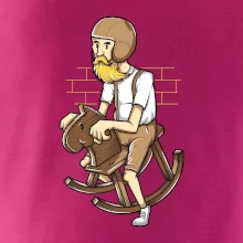 Starý jazdec Starý jazdec