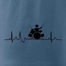 EKG bubeník EKG bubeník