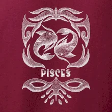 Pisces - vintage