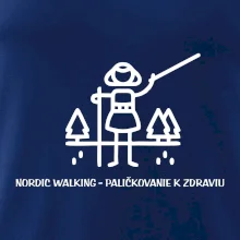 Paličkovaním k zdraviu - ikona