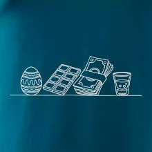 Evolúcia Veľkej noci - koleda