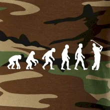 Evolúcia Golf Evolúcia Golf