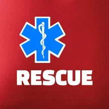 Rescue - pre záchranárov