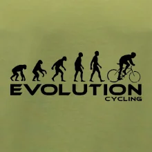 Evolúcia cyklistiky