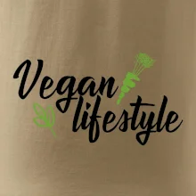 Vegan lifestyle