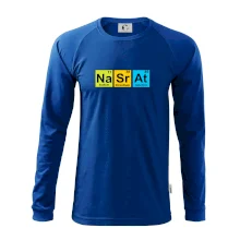 Farebná tabuľka nasrat Farebná tabuľka nasrat