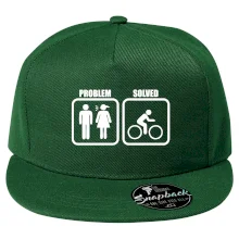 Problém - Bicykel Problém - Bicykel