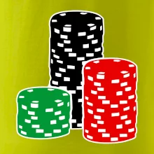 Poker žetóny Poker žetóny