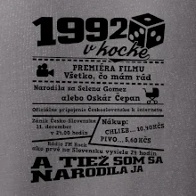 1992 v kocke