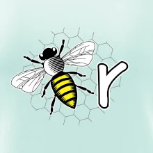 Včelár logo Včelár logo