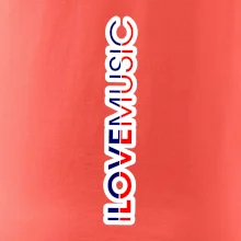 Aj love music na výšku