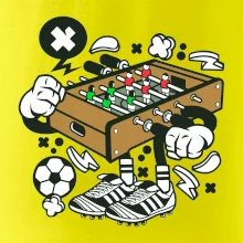 Fotbalový stolňák