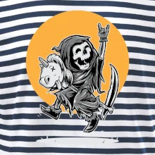 Jednorozeč vs. smrtka