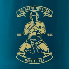 Art Of Muay Thai