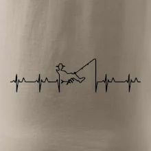 Rybár ekg