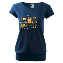 Potápačské vybavenie