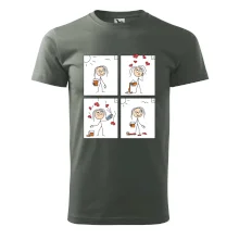 Láska ja a pivo (Hana-creative) Láska ja a pivo (Hana-creative)