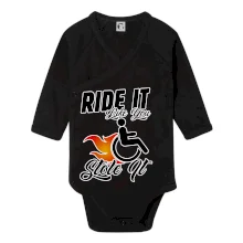 Ride it Like You Stole it Ride it Like You Stole it