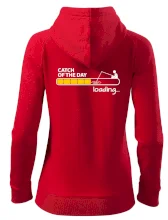 Rybárčenie - Catch of the day