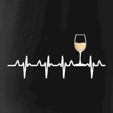 Víno ekg - biele víno Víno ekg - biele víno