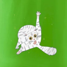 Mačka čistotná (studio-arte.cz)