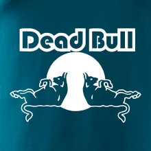 Dead Bull obrys Dead Bull obrys