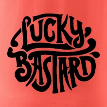 Lucky Bastard