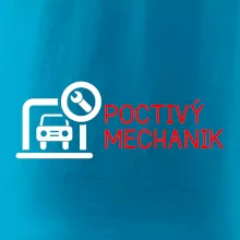 Poctivý mechanik Poctivý mechanik