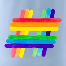 LGBT hashtag LGBT hashtag