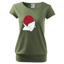 Japan culture - origami