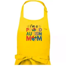 Im a proud autism mom