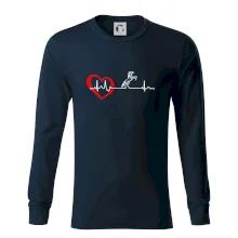 Moje srdce bije pre kone Moje srdce bije pre kone