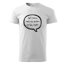 Keď mama povie nie, opýtam sa tety (vlastné meno)