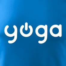 Power yoga logo