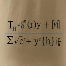 Teória všetkého (Theory of Everything)