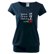 Vyzerá, cíti sa, chová sa - 40 rokov Vyzerá, cíti sa, chová sa - 40 rokov