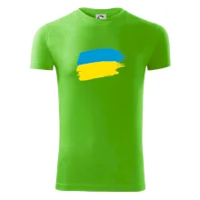 Ukrajina vlajka Ukrajina vlajka