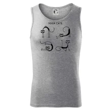 Mačacie jóga (Hana-creative) Mačacie jóga (Hana-creative)