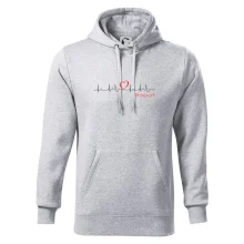 Moje srdce bije pre firesport