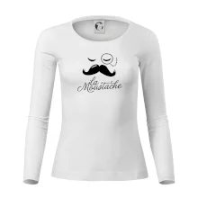 La Mustache La Mustache