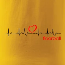 Moje srdce bije pre floorball