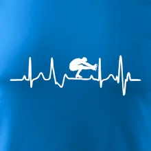 EKG ľadové korčule